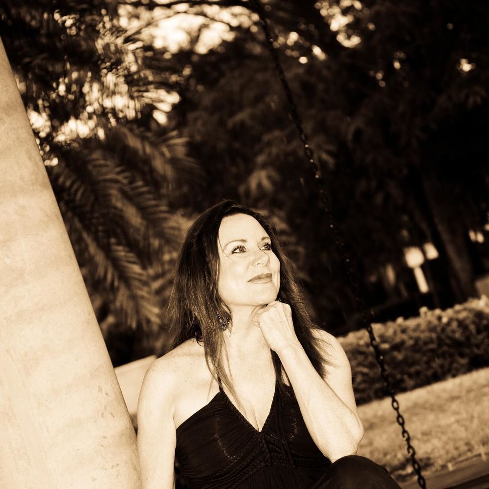 Meet your Posher, Cheryl